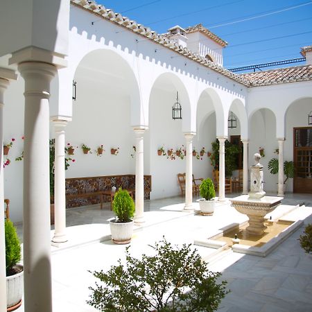 Priego de Córdoba Villa Turistica De Priego מראה חיצוני תמונה