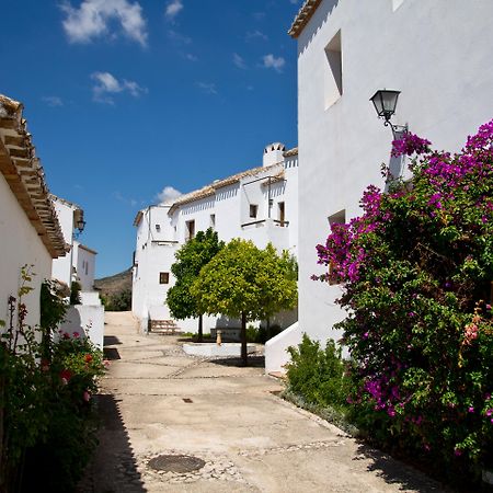 Priego de Córdoba Villa Turistica De Priego מראה חיצוני תמונה