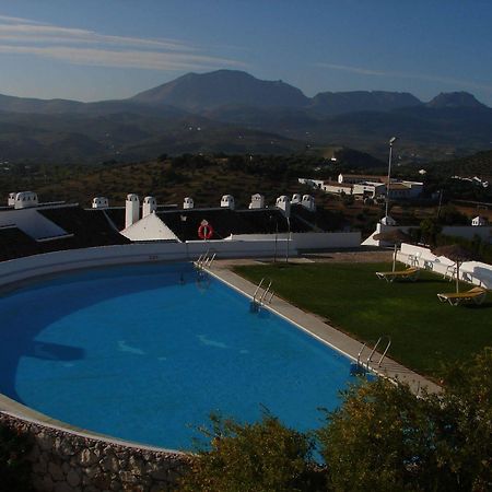 Priego de Córdoba Villa Turistica De Priego מראה חיצוני תמונה
