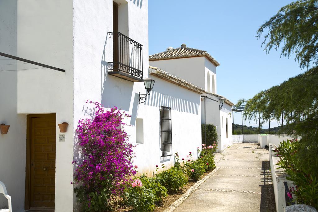Priego de Córdoba Villa Turistica De Priego מראה חיצוני תמונה