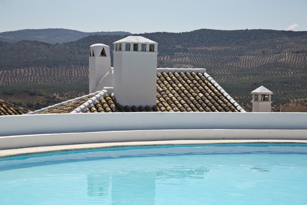 Priego de Córdoba Villa Turistica De Priego מראה חיצוני תמונה