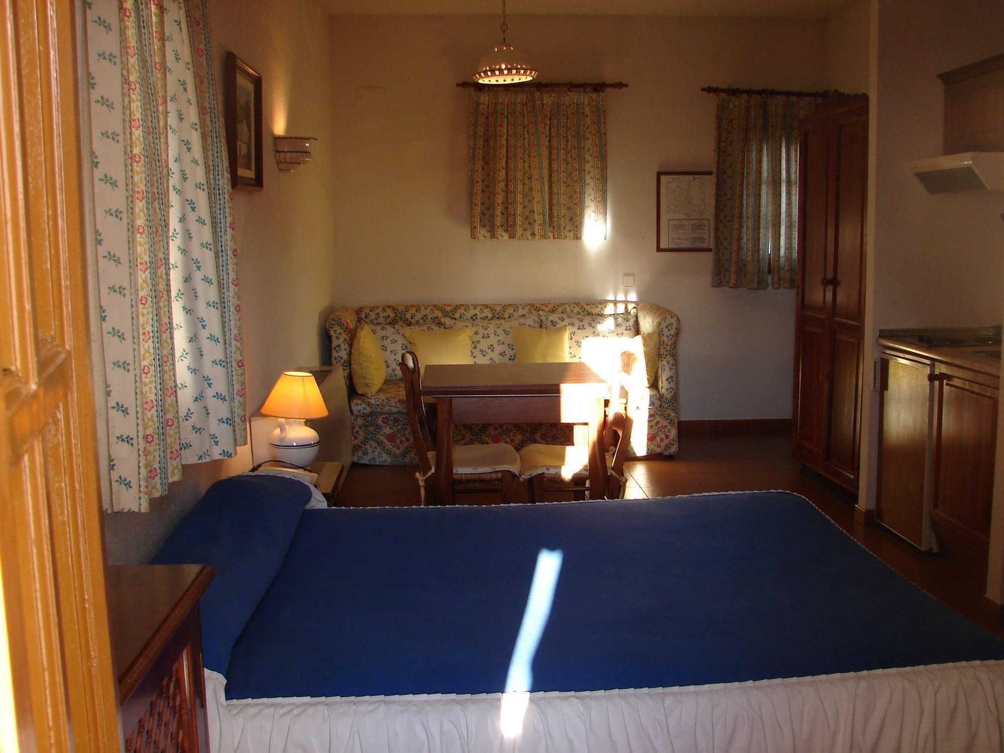 Priego de Córdoba Villa Turistica De Priego מראה חיצוני תמונה