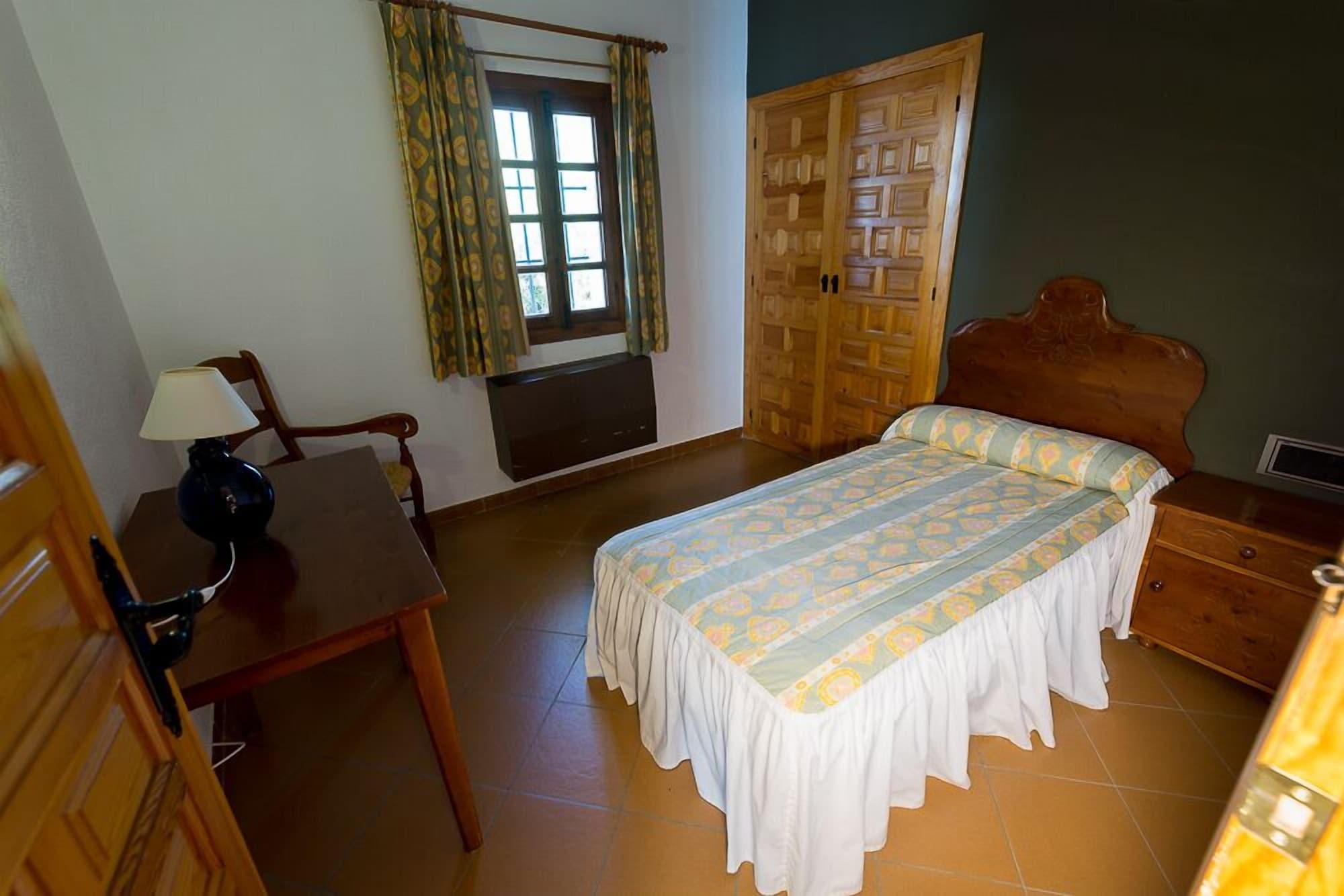 Priego de Córdoba Villa Turistica De Priego מראה חיצוני תמונה