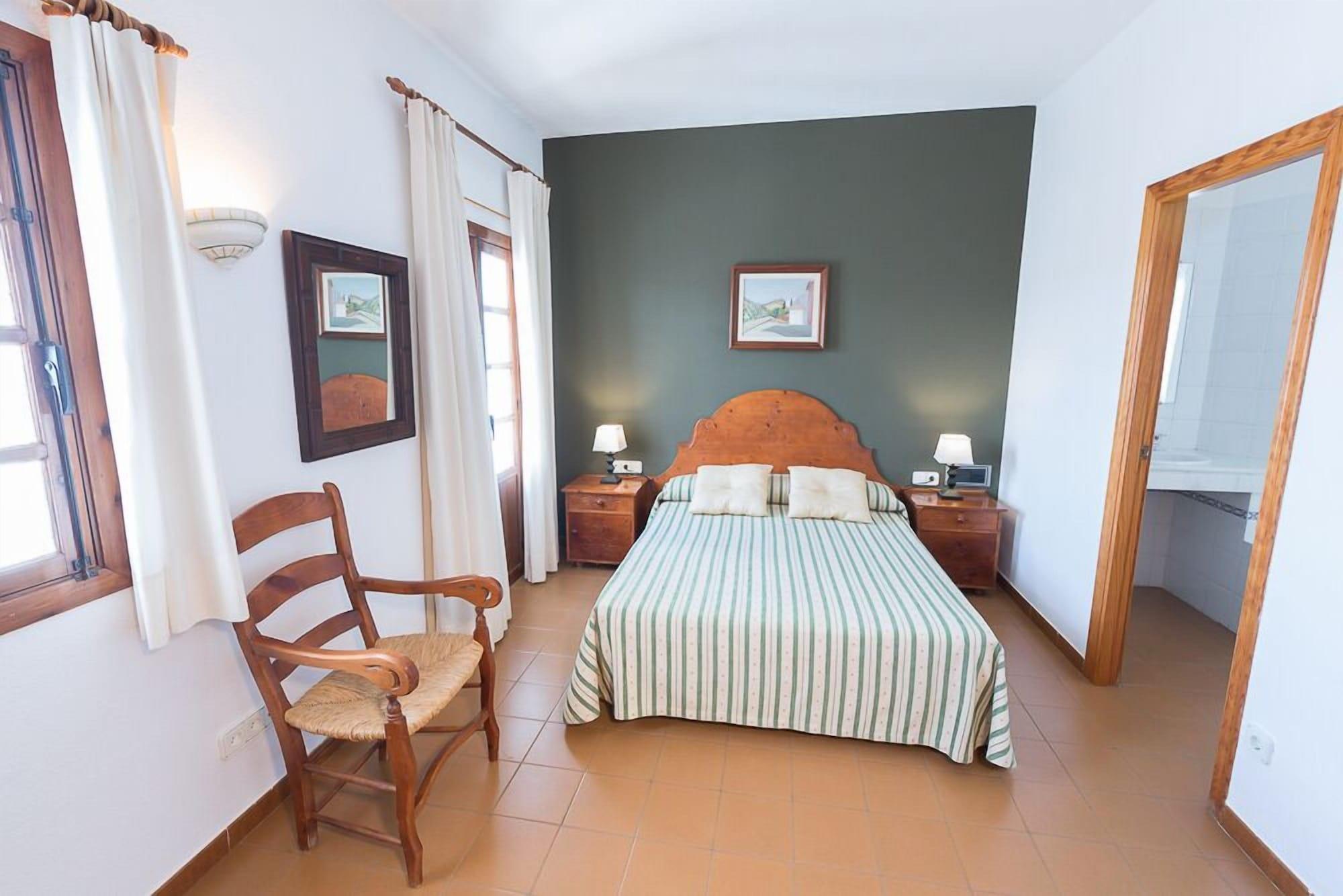 Priego de Córdoba Villa Turistica De Priego מראה חיצוני תמונה