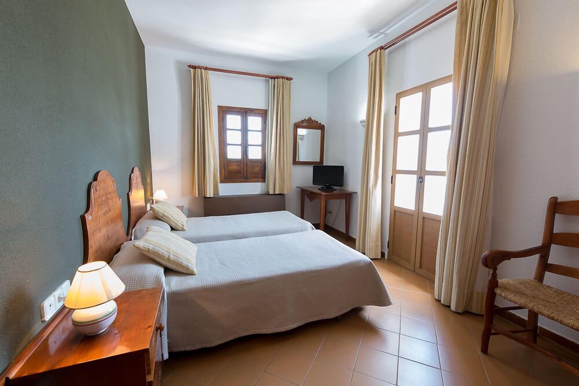 Priego de Córdoba Villa Turistica De Priego מראה חיצוני תמונה