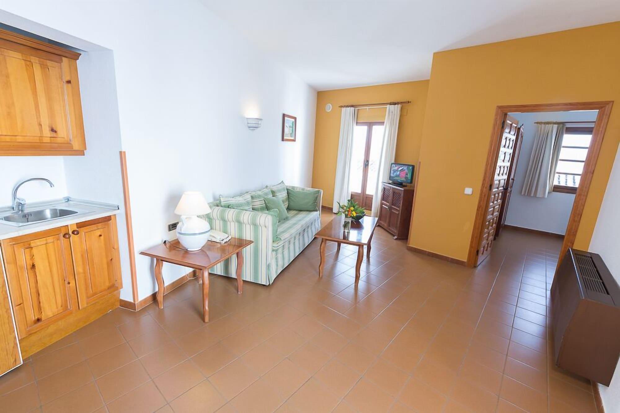 Priego de Córdoba Villa Turistica De Priego מראה חיצוני תמונה