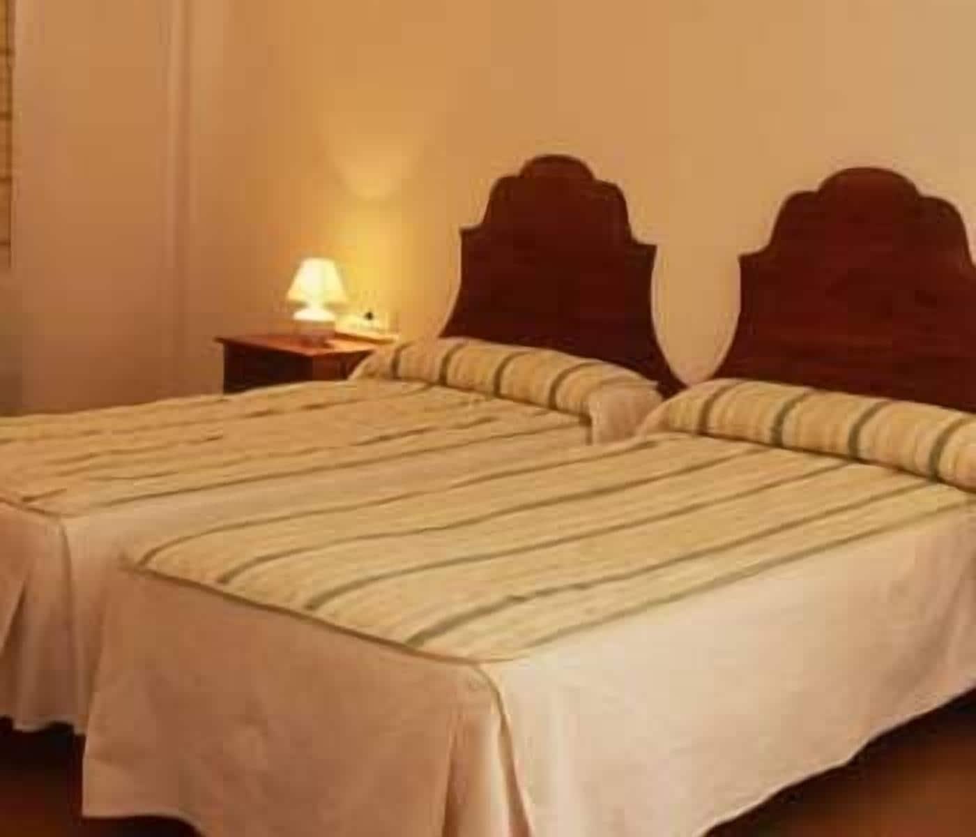 Priego de Córdoba Villa Turistica De Priego מראה חיצוני תמונה
