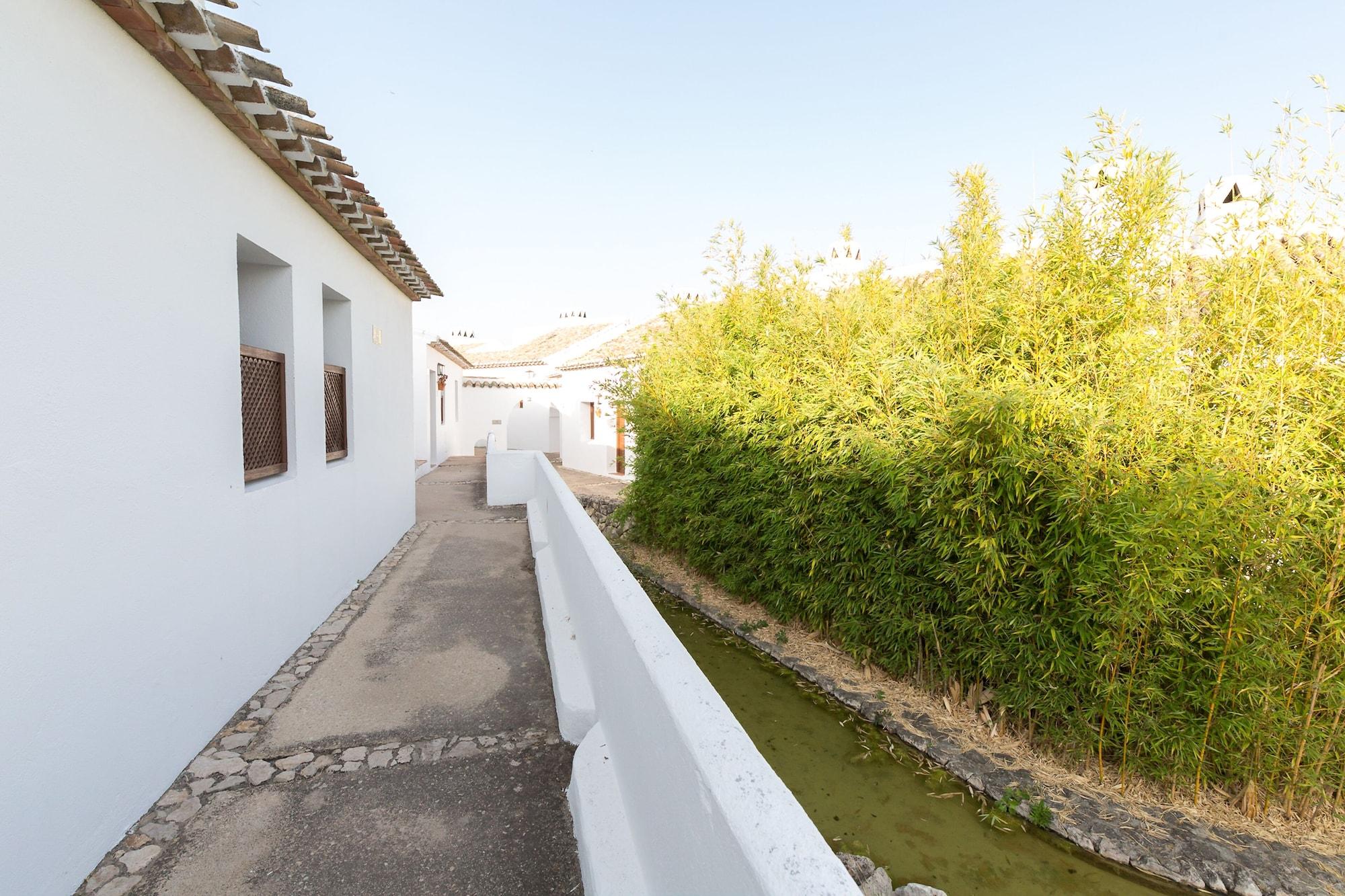 Priego de Córdoba Villa Turistica De Priego מראה חיצוני תמונה
