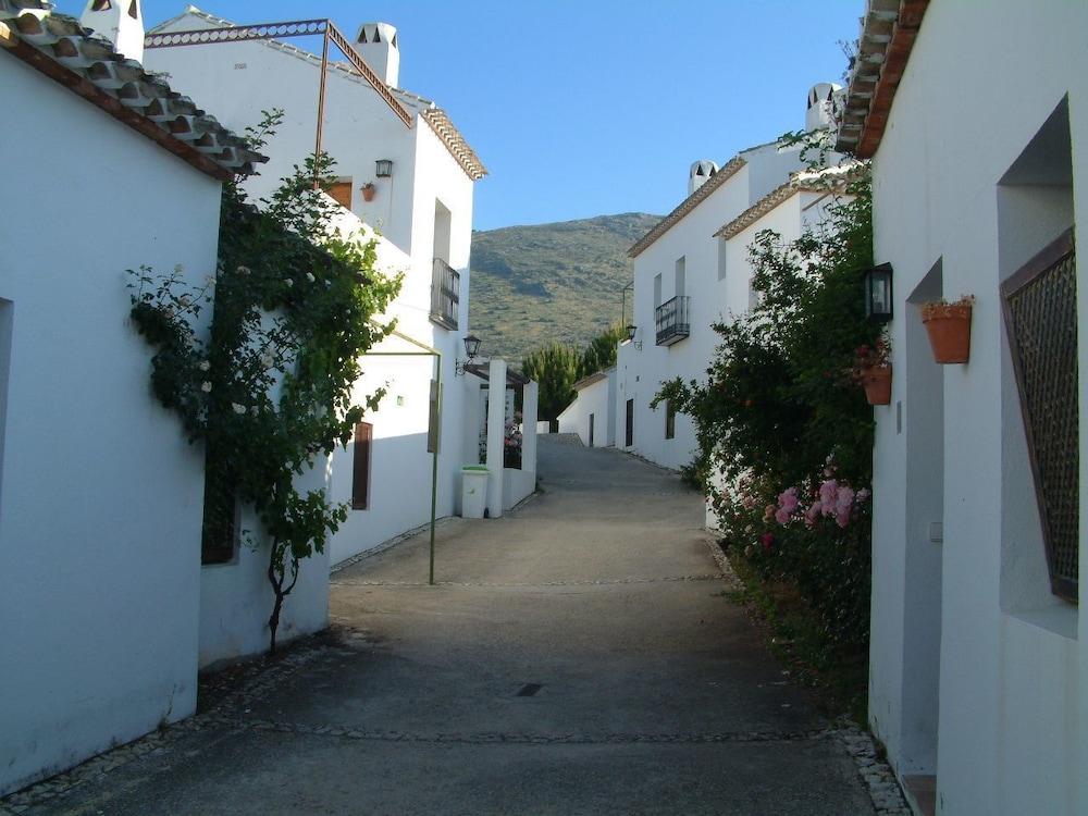 Priego de Córdoba Villa Turistica De Priego מראה חיצוני תמונה