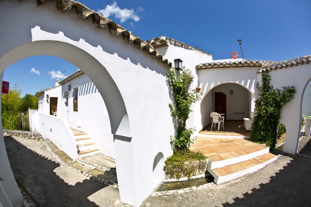 Priego de Córdoba Villa Turistica De Priego מראה חיצוני תמונה