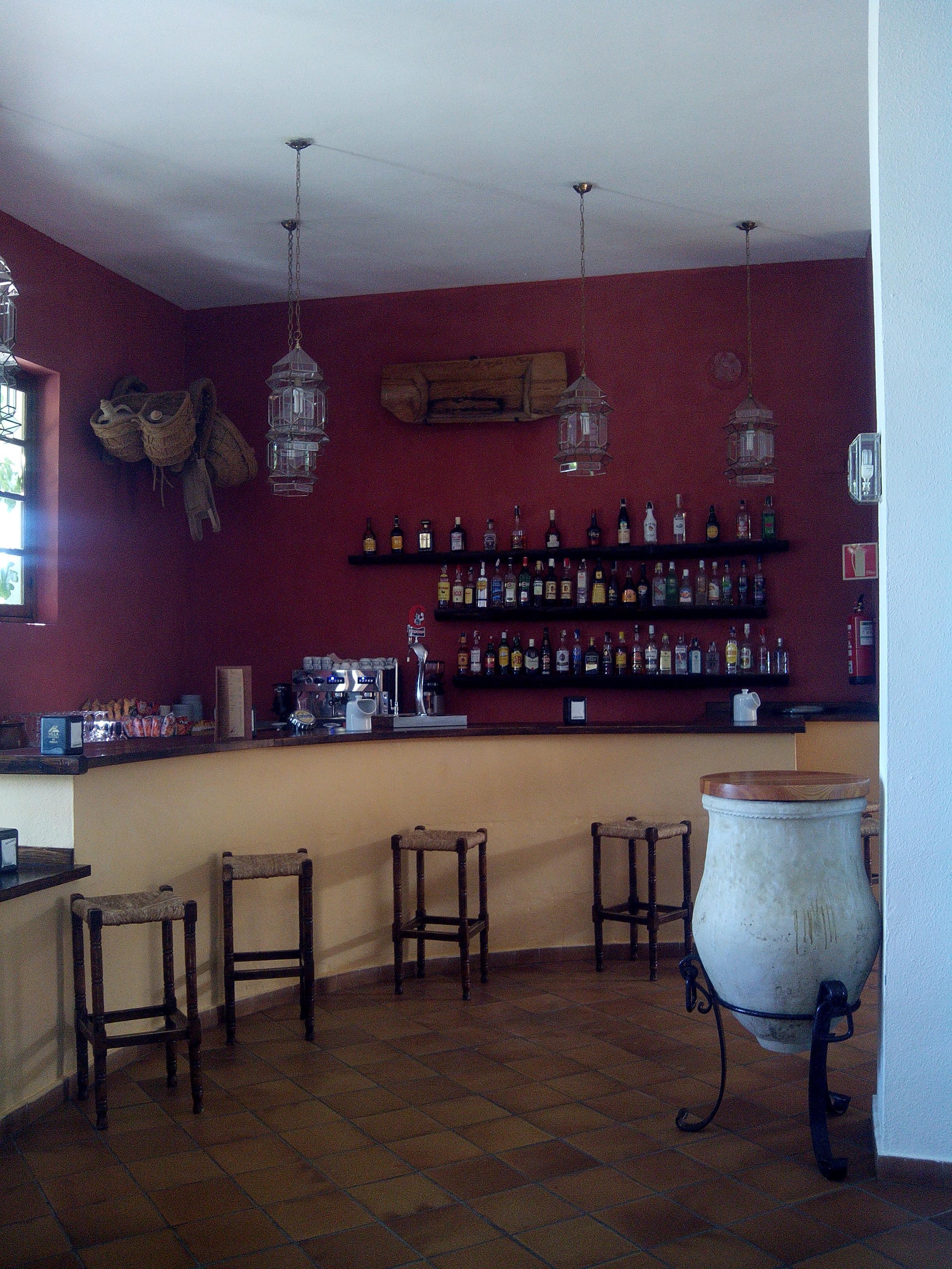 Priego de Córdoba Villa Turistica De Priego מראה חיצוני תמונה