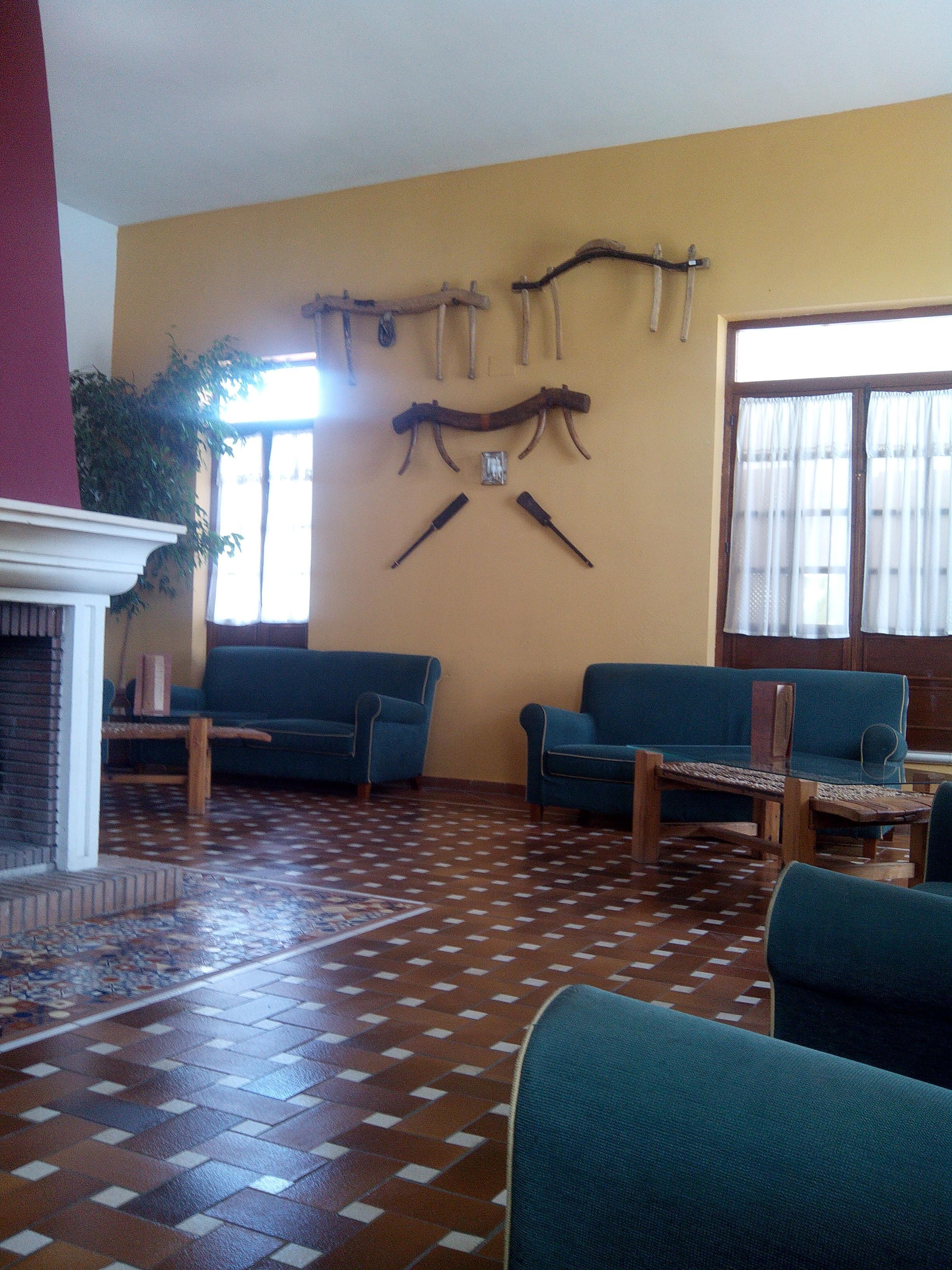 Priego de Córdoba Villa Turistica De Priego מראה חיצוני תמונה