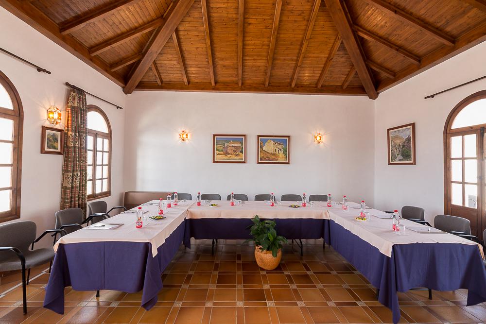 Priego de Córdoba Villa Turistica De Priego מראה חיצוני תמונה