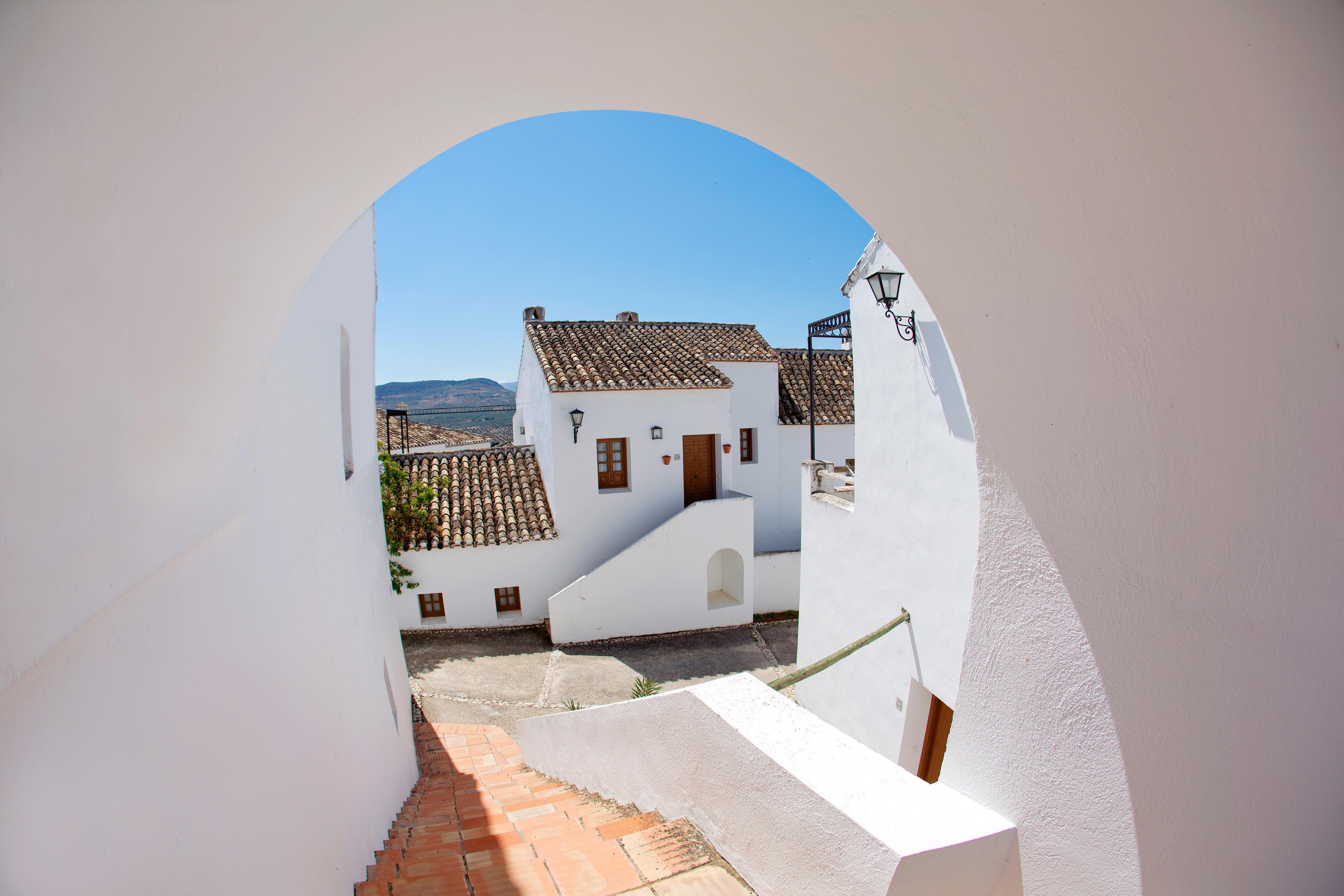 Priego de Córdoba Villa Turistica De Priego מראה חיצוני תמונה