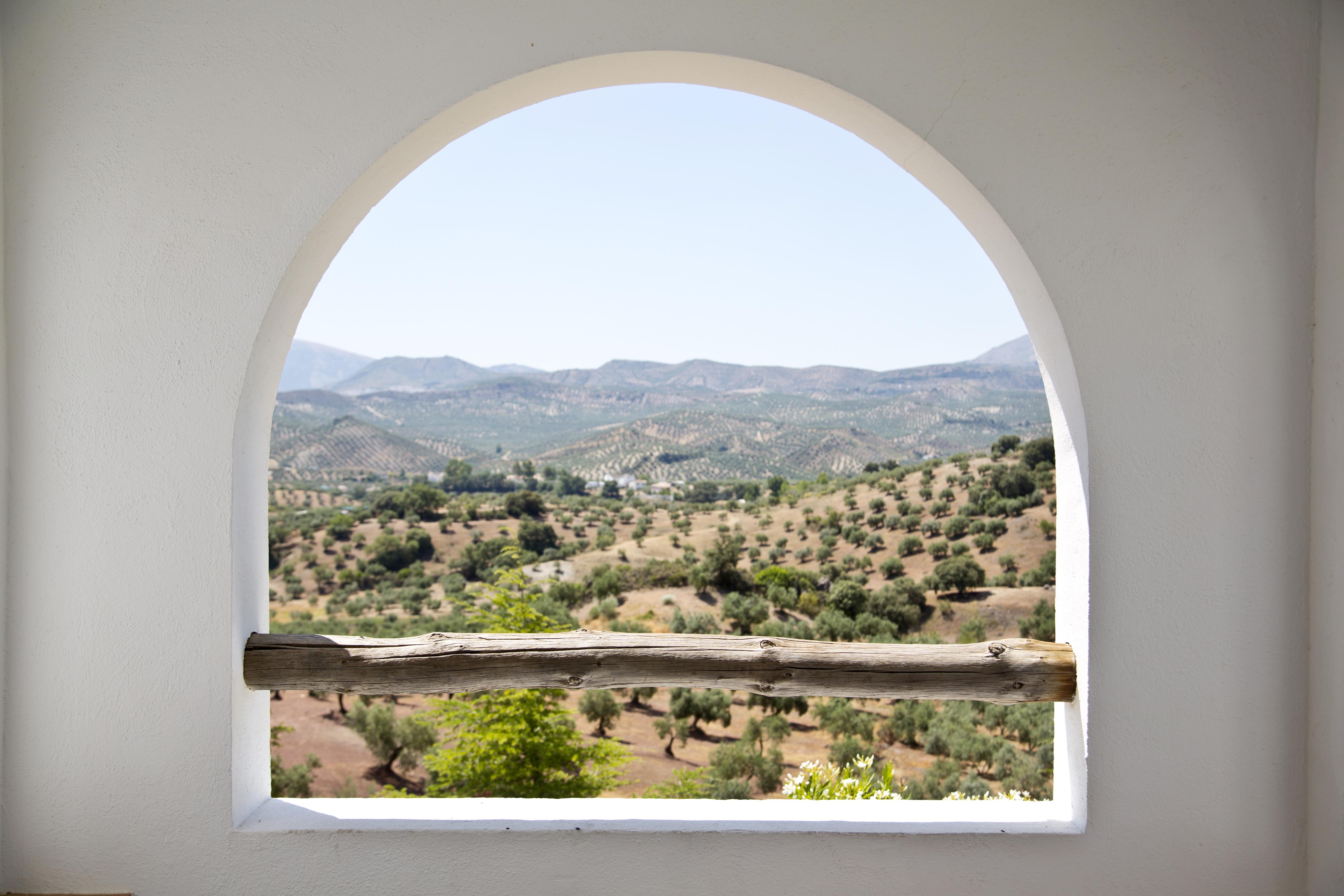 Priego de Córdoba Villa Turistica De Priego מראה חיצוני תמונה