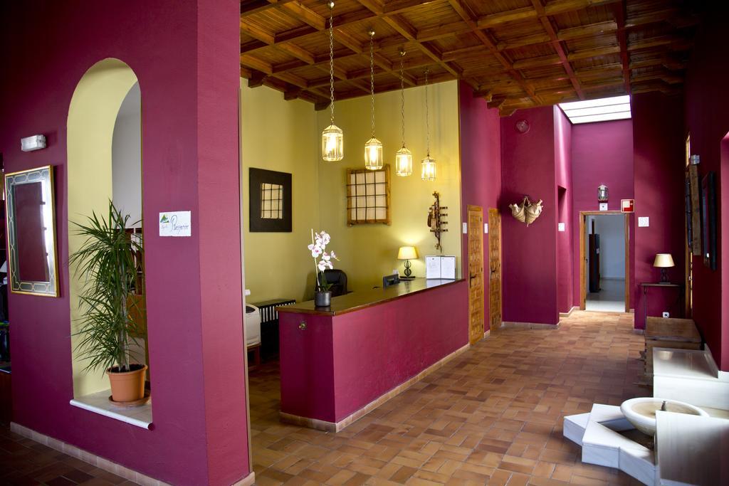 Priego de Córdoba Villa Turistica De Priego מראה חיצוני תמונה