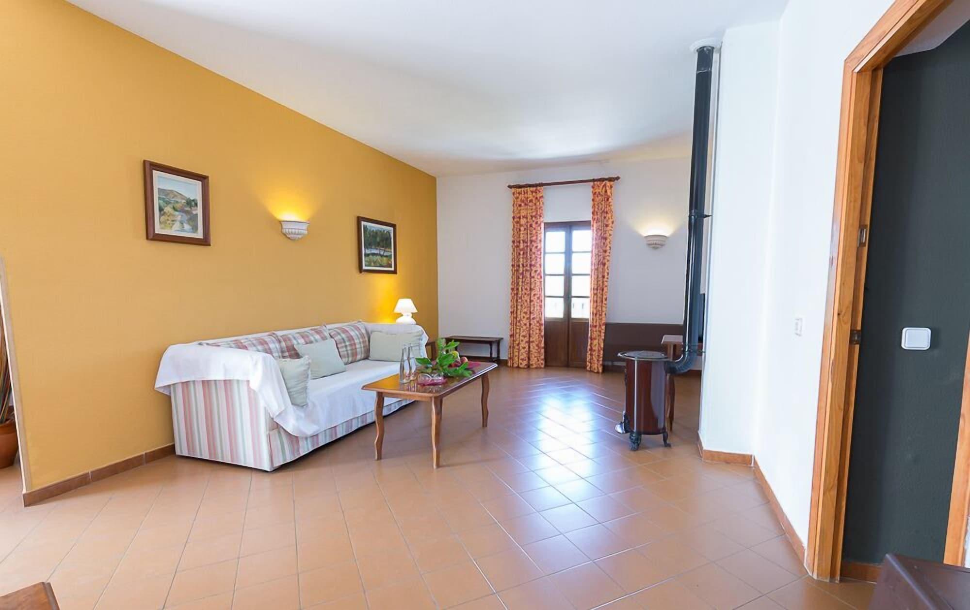 Priego de Córdoba Villa Turistica De Priego מראה חיצוני תמונה