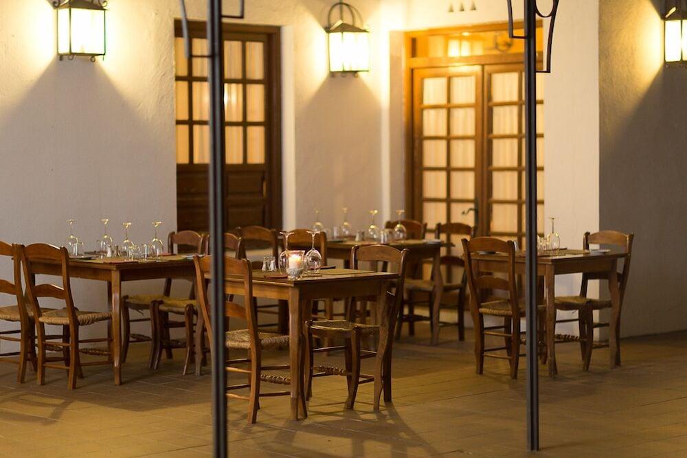 Priego de Córdoba Villa Turistica De Priego מראה חיצוני תמונה