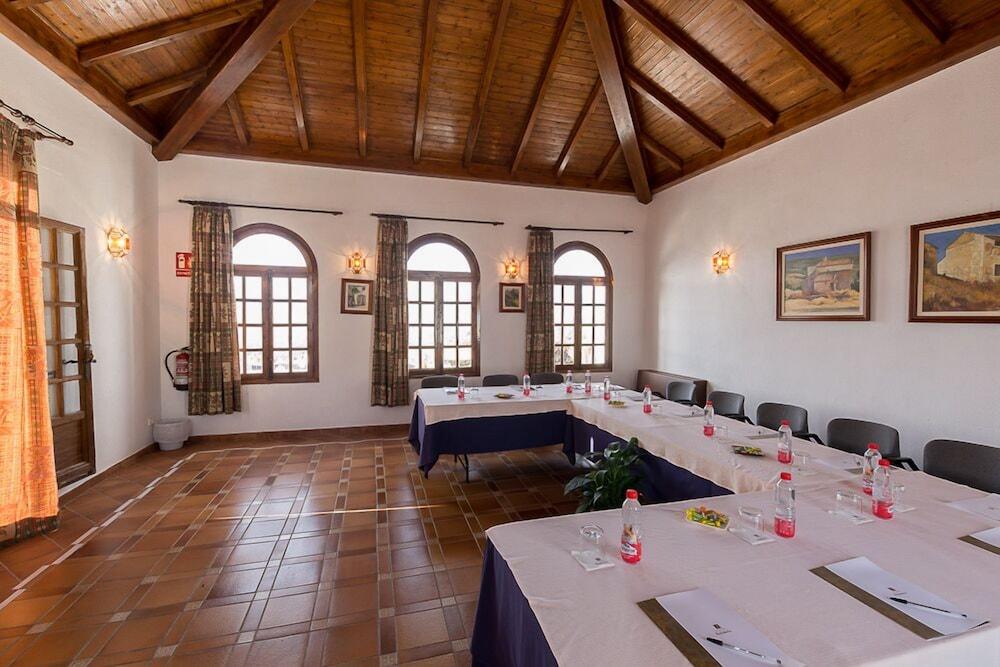 Priego de Córdoba Villa Turistica De Priego מראה חיצוני תמונה