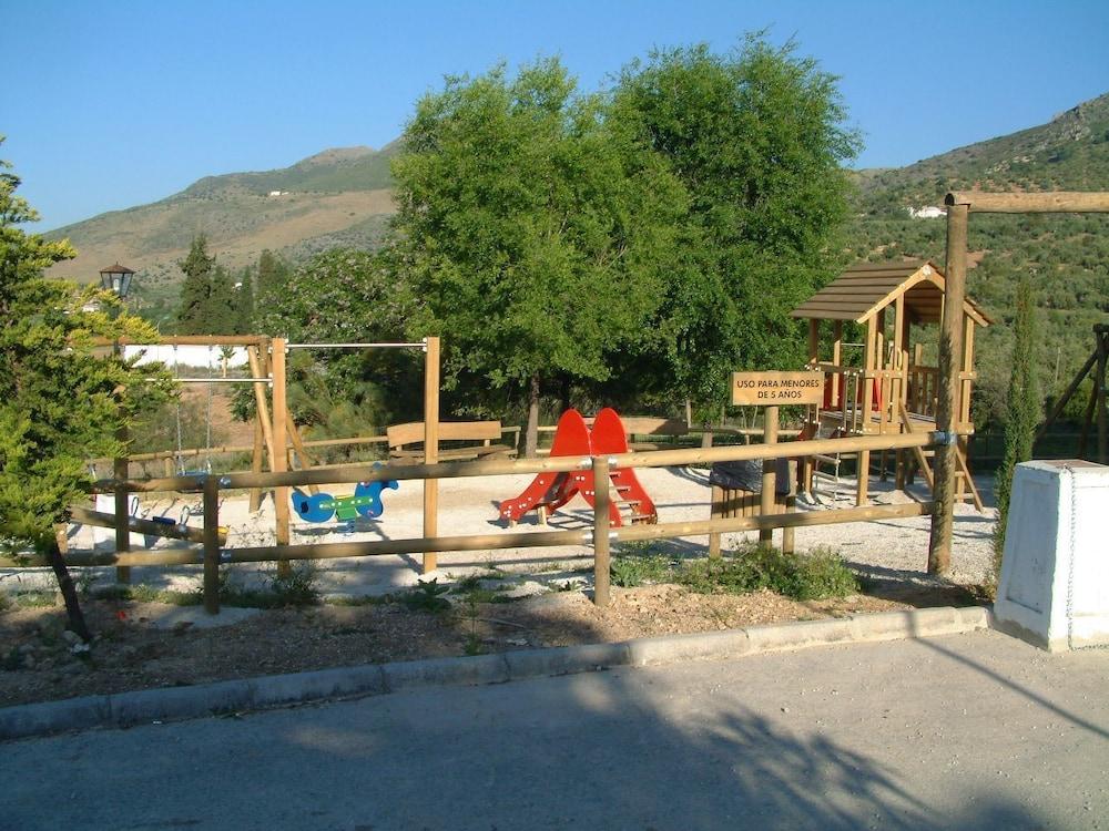 Priego de Córdoba Villa Turistica De Priego מראה חיצוני תמונה