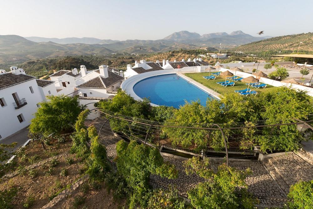 Priego de Córdoba Villa Turistica De Priego מראה חיצוני תמונה