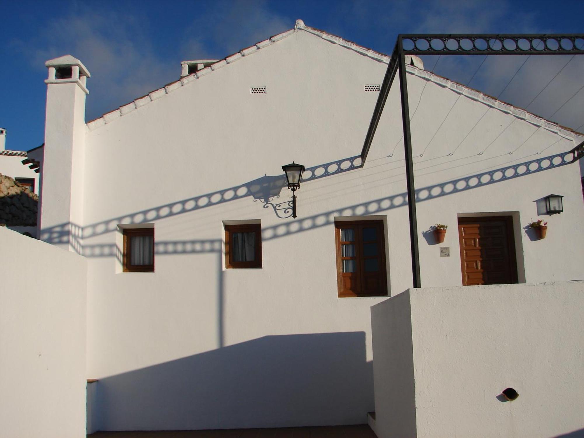 Priego de Córdoba Villa Turistica De Priego מראה חיצוני תמונה