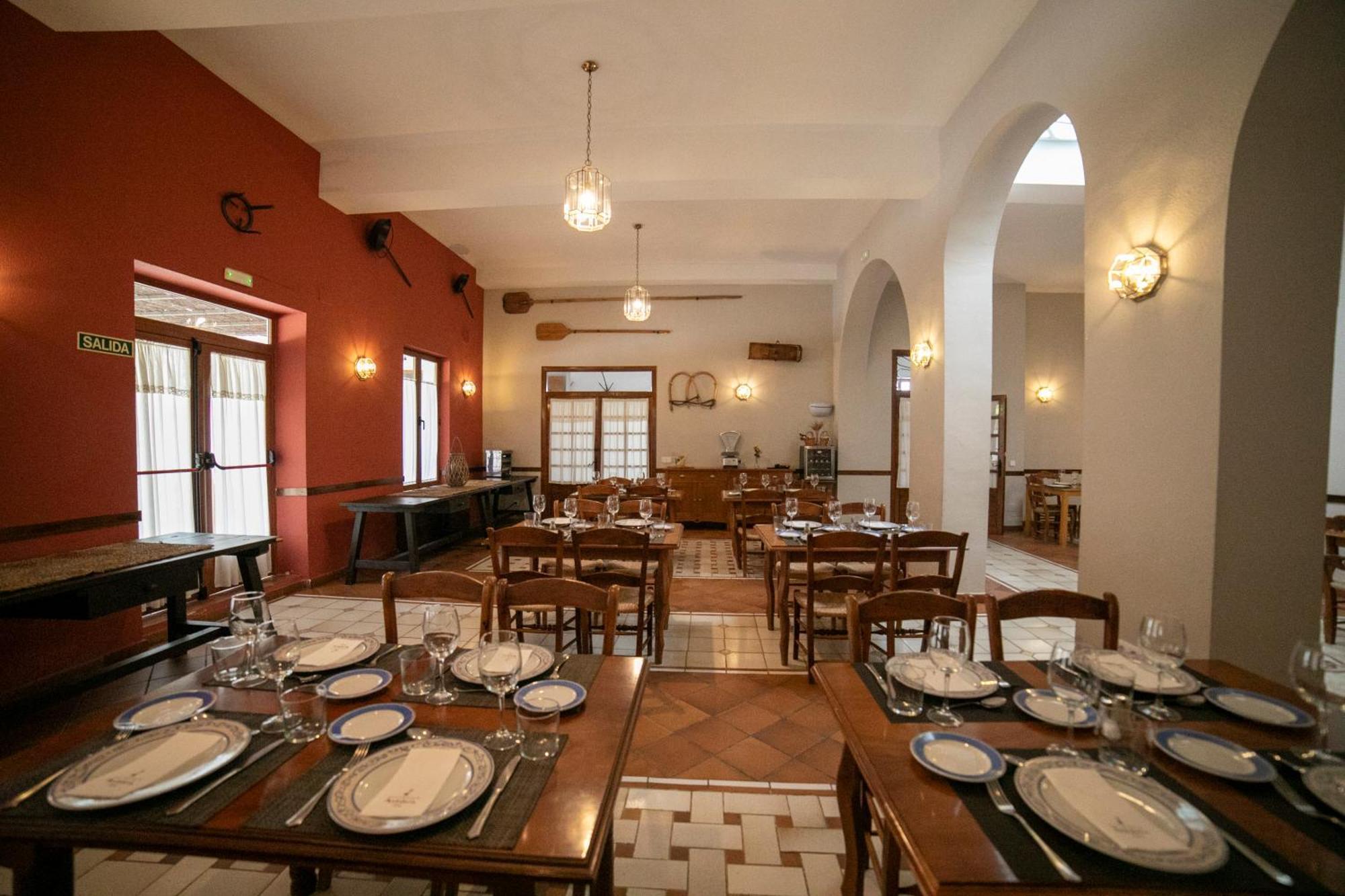 Priego de Córdoba Villa Turistica De Priego מראה חיצוני תמונה