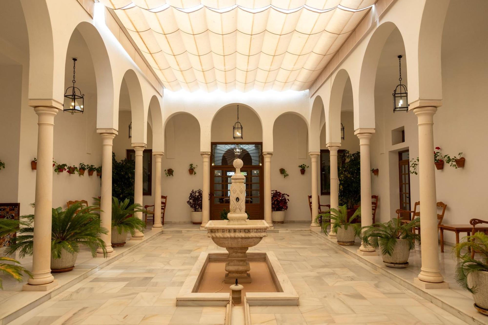 Priego de Córdoba Villa Turistica De Priego מראה חיצוני תמונה