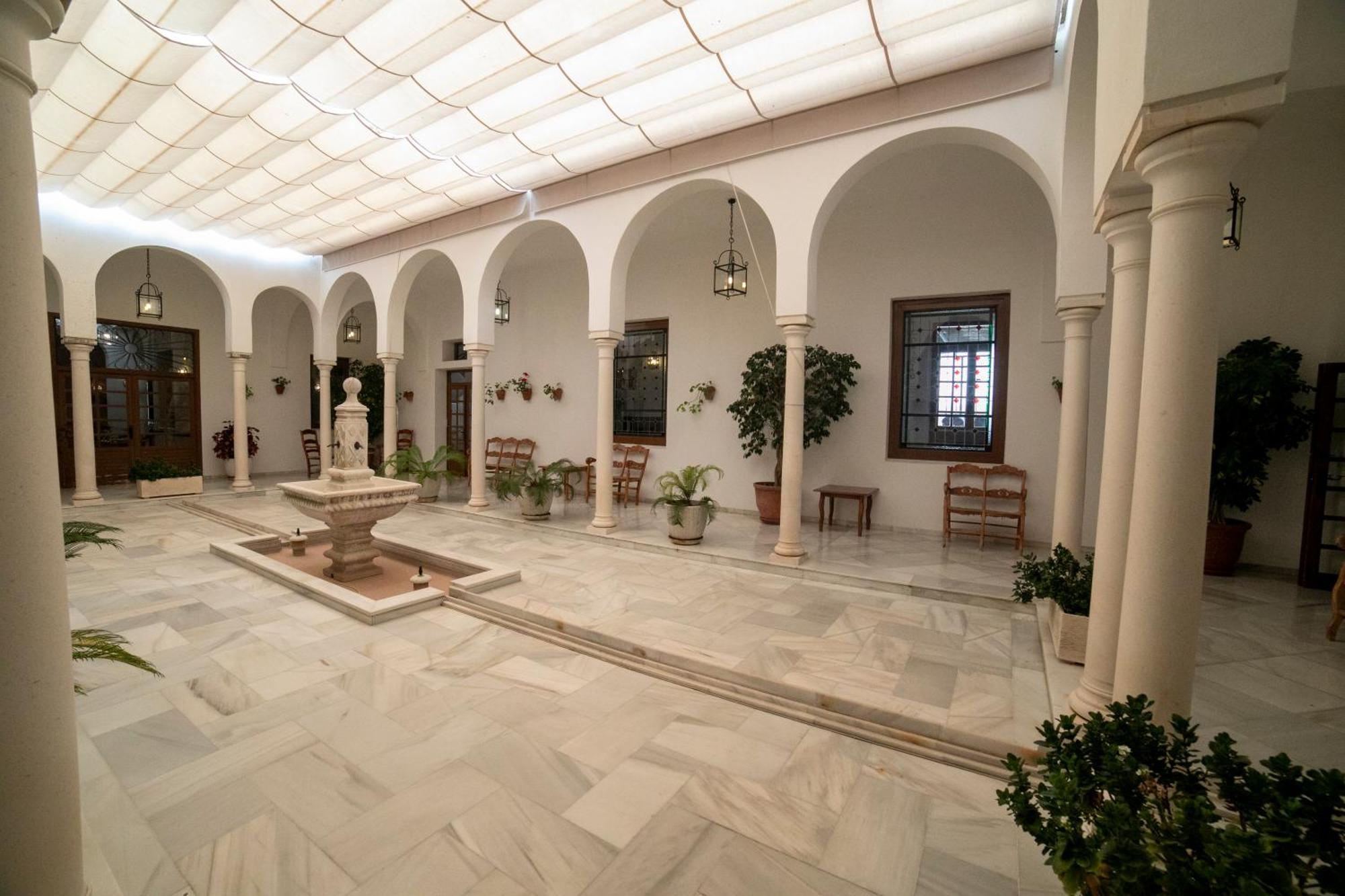 Priego de Córdoba Villa Turistica De Priego מראה חיצוני תמונה
