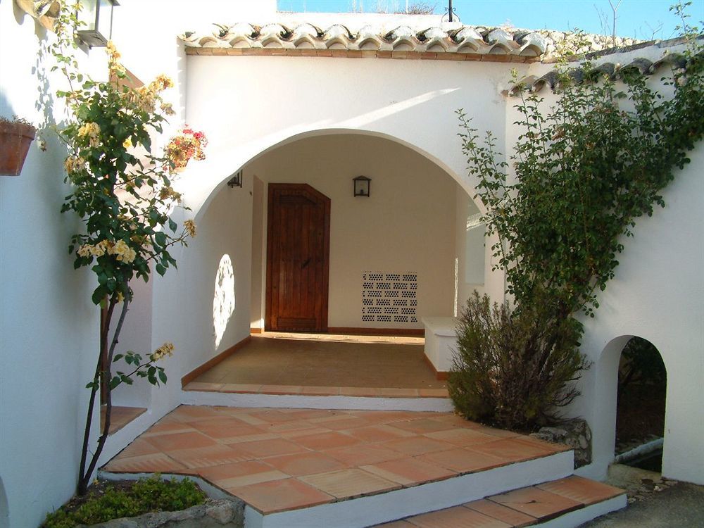 Priego de Córdoba Villa Turistica De Priego מראה חיצוני תמונה