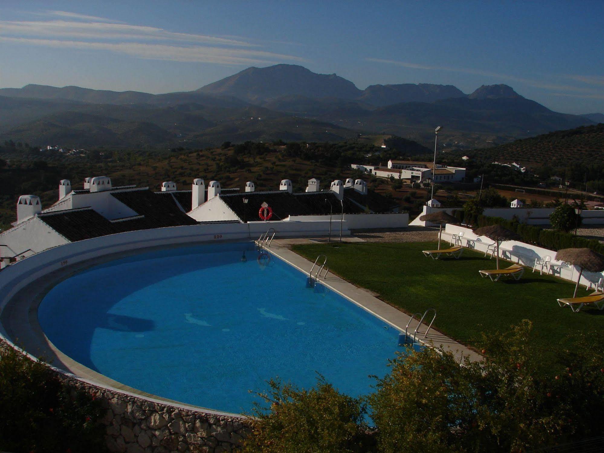 Priego de Córdoba Villa Turistica De Priego מראה חיצוני תמונה