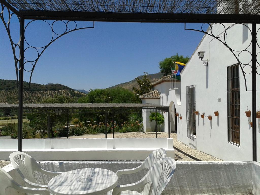 Priego de Córdoba Villa Turistica De Priego מראה חיצוני תמונה
