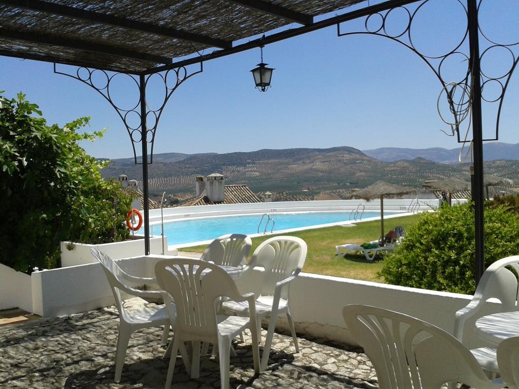 Priego de Córdoba Villa Turistica De Priego מראה חיצוני תמונה