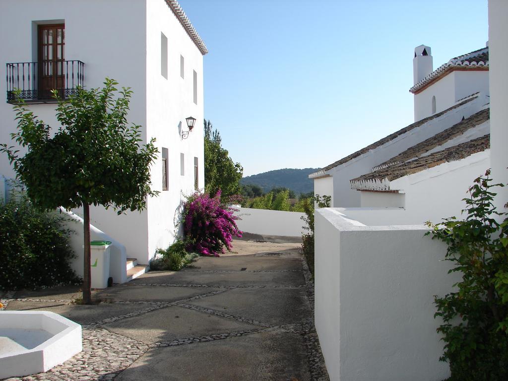 Priego de Córdoba Villa Turistica De Priego מראה חיצוני תמונה